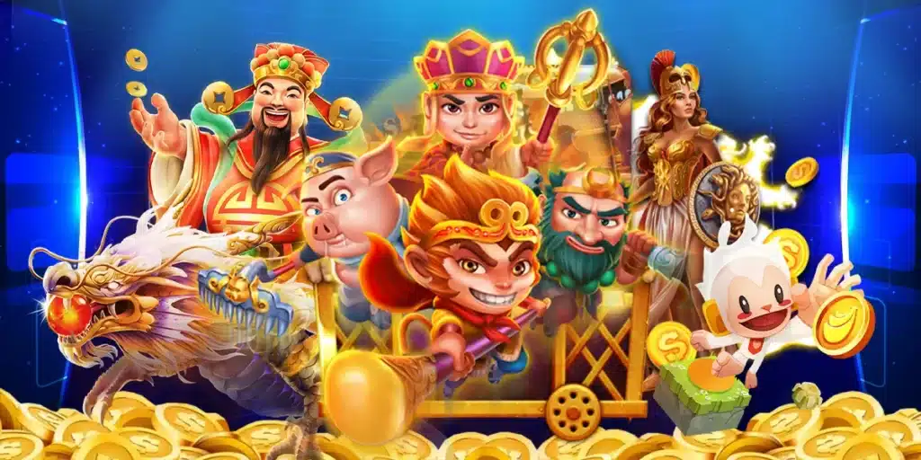 เว็บตรง RG4thai ระบบทันสมัย แม่นยำที่สุด